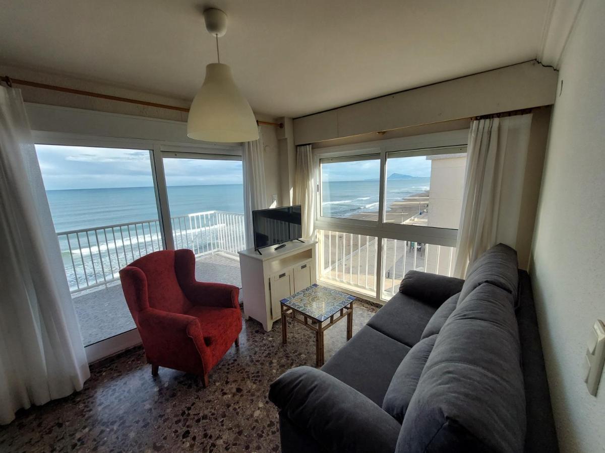 Apartamento Bellavista Даймус Экстерьер фото