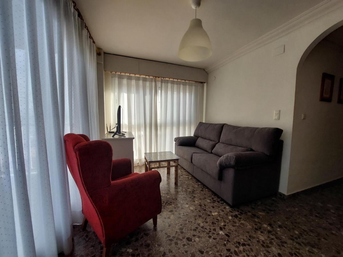 Apartamento Bellavista Даймус Экстерьер фото