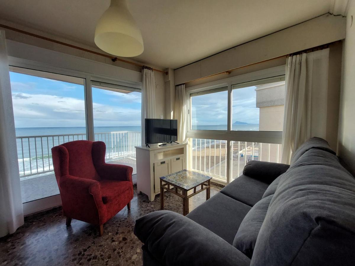 Apartamento Bellavista Даймус Экстерьер фото