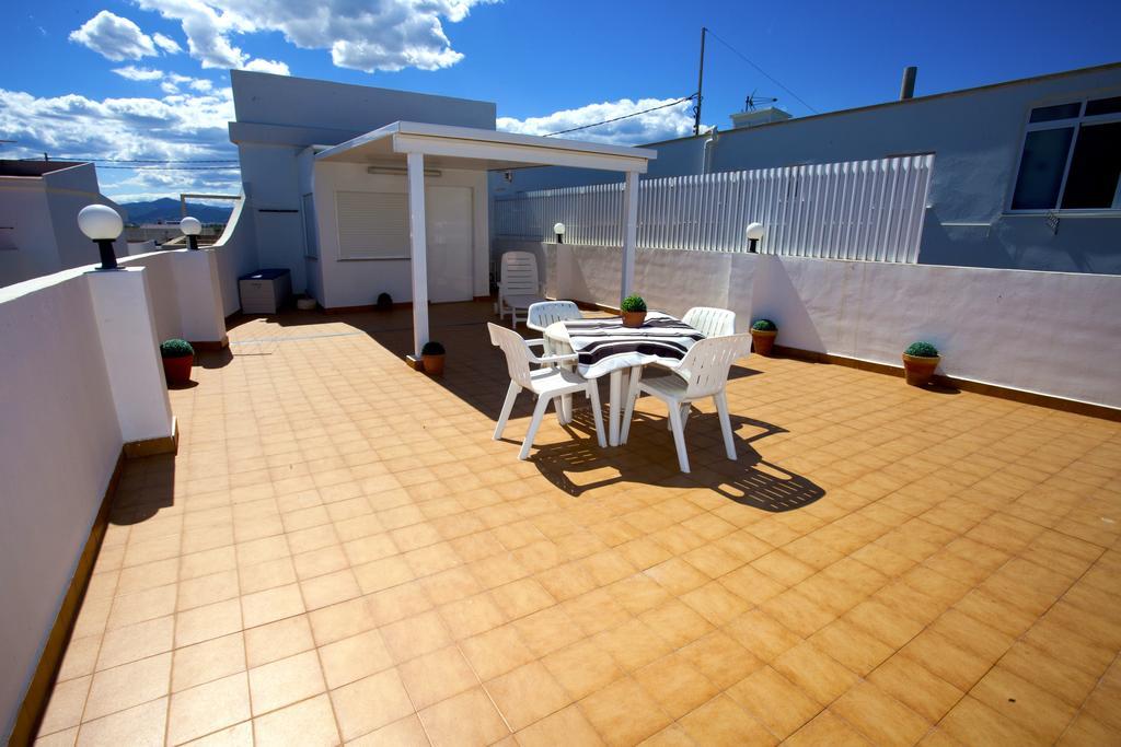 Apartamento Bellavista Даймус Номер фото